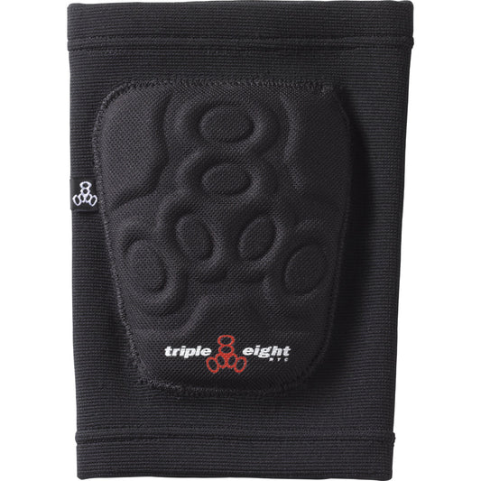 TRIPLE 8 CONVERT KNEE PADS BLACK