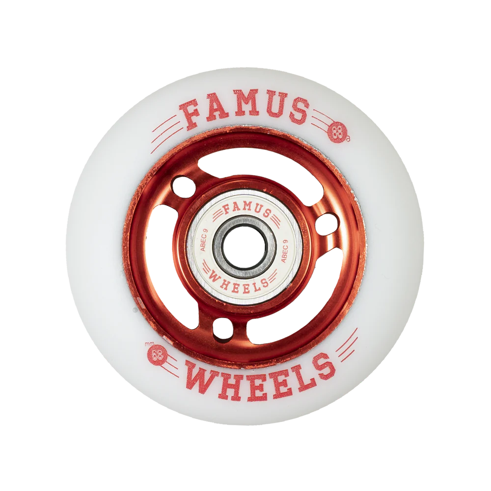 FAMUS WHEEL (88A-68mm)