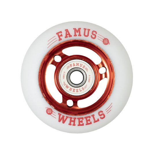 FAMUS WHEEL (88A-68mm)