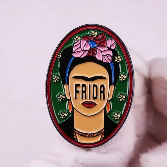 FRIDA PIN