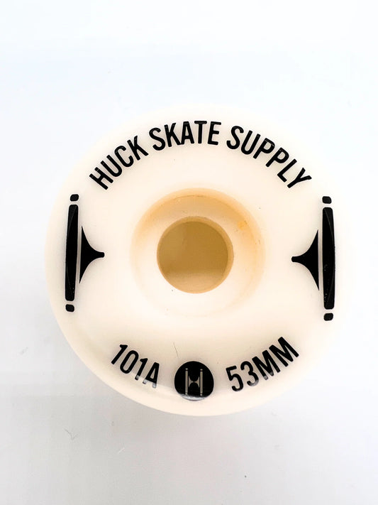 HUCK WHEELS 53mm/101a