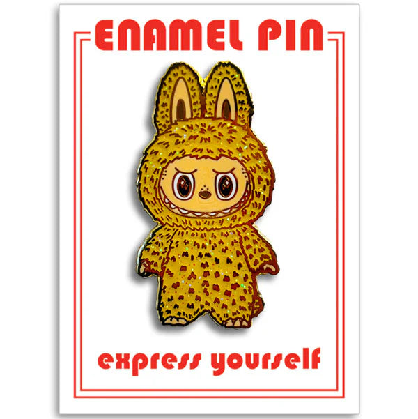 LAFUFU PIN