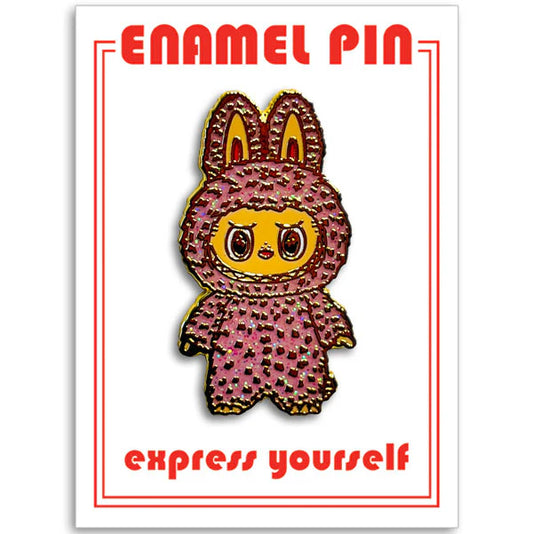 LAFUFU PINK PIN