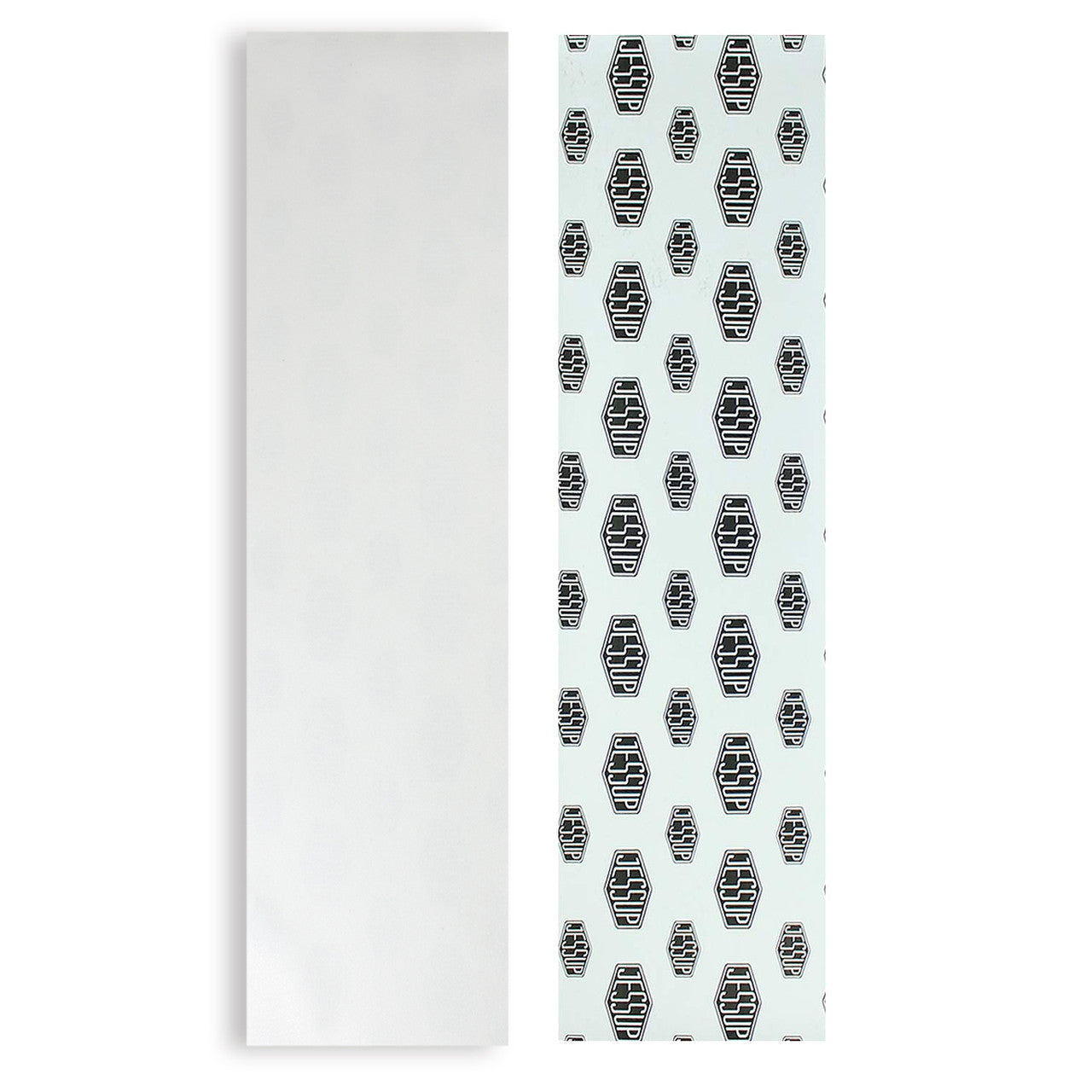 JESSUP ULTRA GRIPTAPE CLEAR SINGLE SHEET 9" X 33"