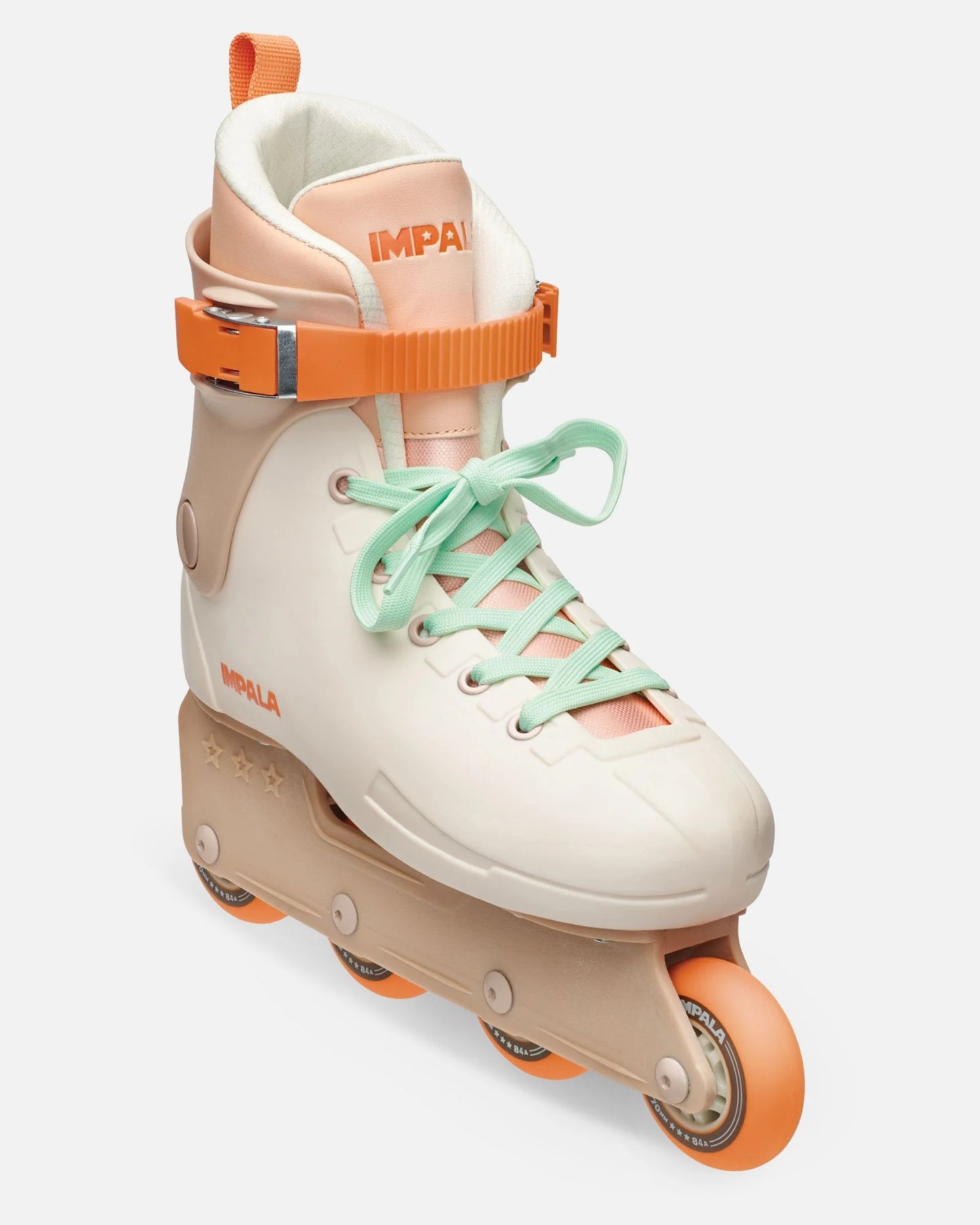 IMPALA LIGHTSPEED INLINE SKATE SAHARA