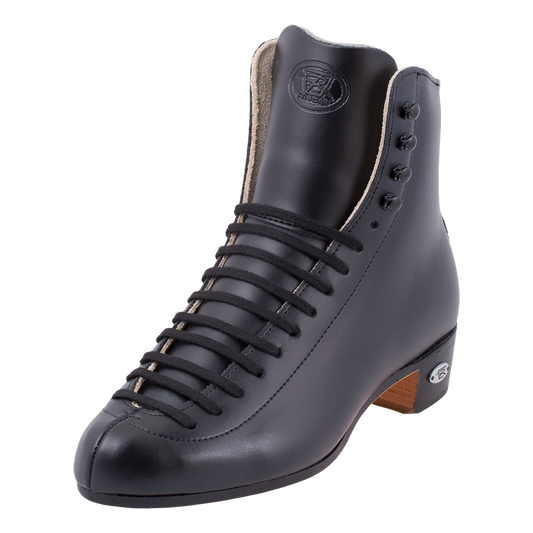 220 EPIC R WIDE BLACK-BOOT ONLY