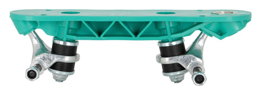 SUNLITE PLATES TEAL 8MM TRUCKS