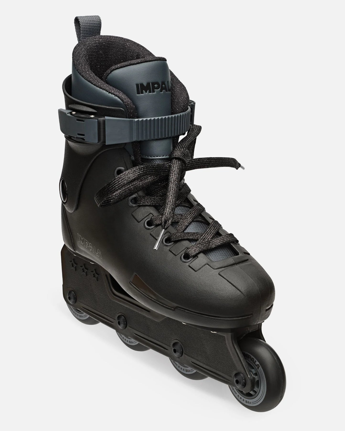 IMPALA LIGHTSPEED INLINE SKATE BLACK