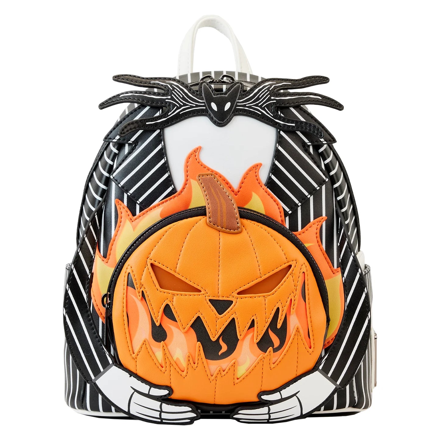 Loungefly nightmare before christmas mini backpack hotsell