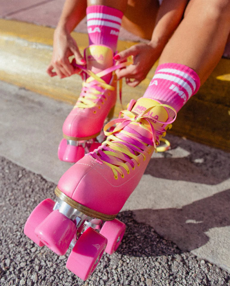 IMPALA ROLLER SKATES TROPICANA