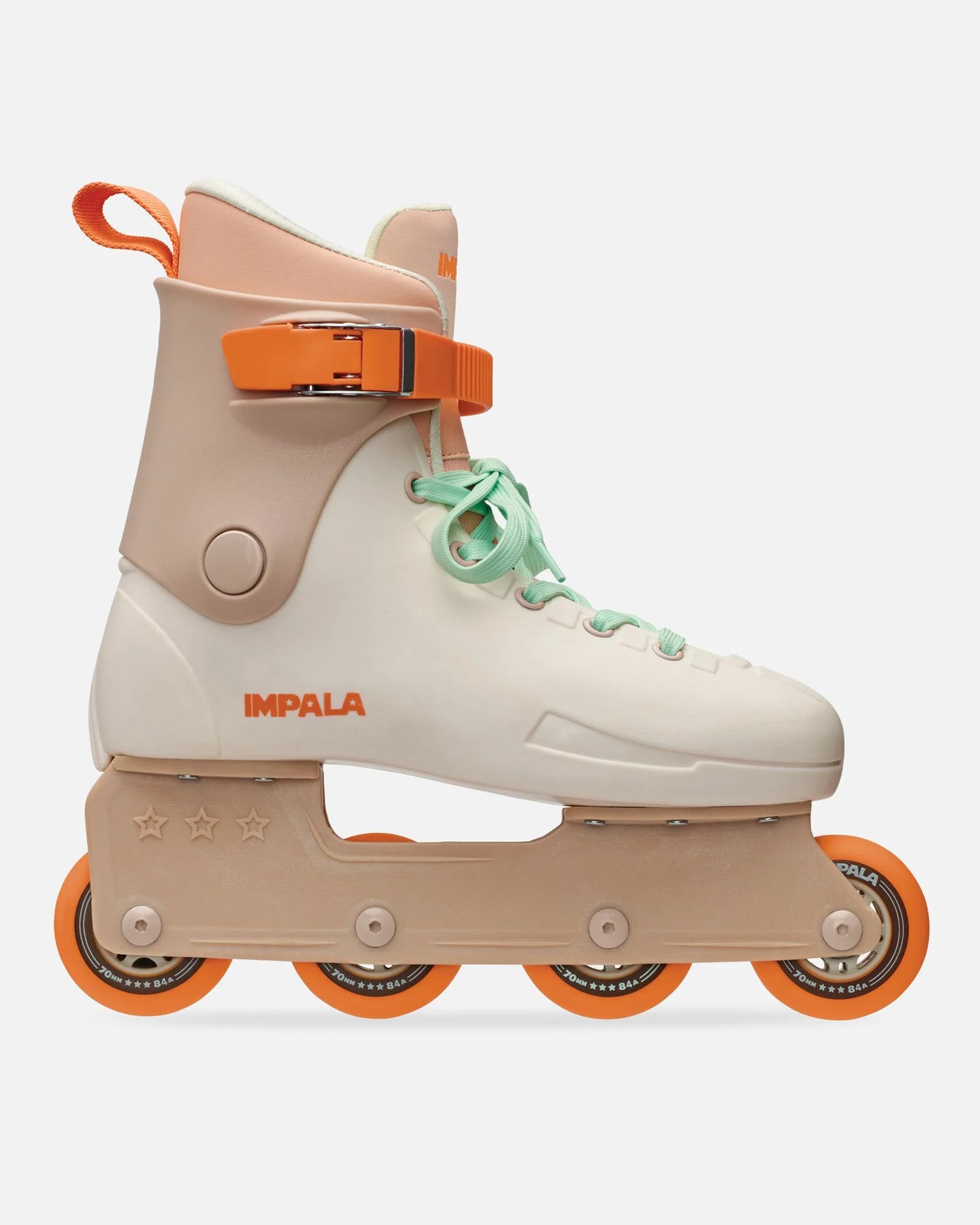 IMPALA LIGHTSPEED INLINE SKATE SAHARA