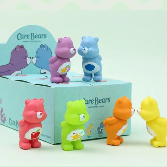 CARE BEARS BLIND BOX