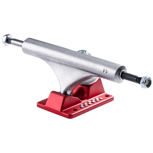 ACE CLASSIC HIGH TRUCK POLISH/RED 44