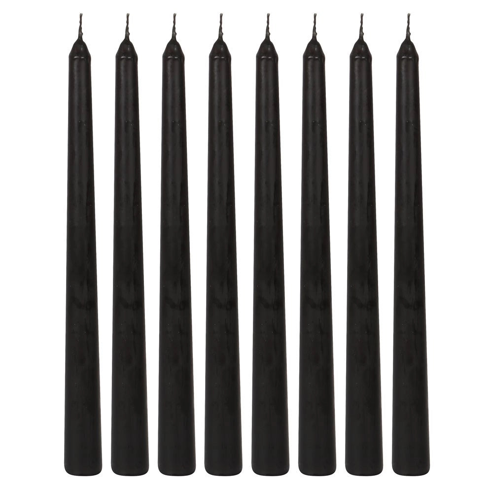 VAMPIRE BLOOD CANDLES SET OF 8