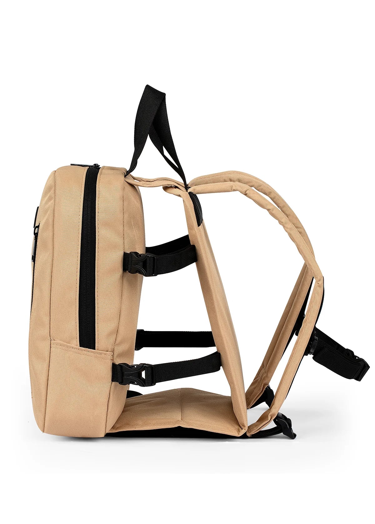 LILJO SKATE BAG TAN