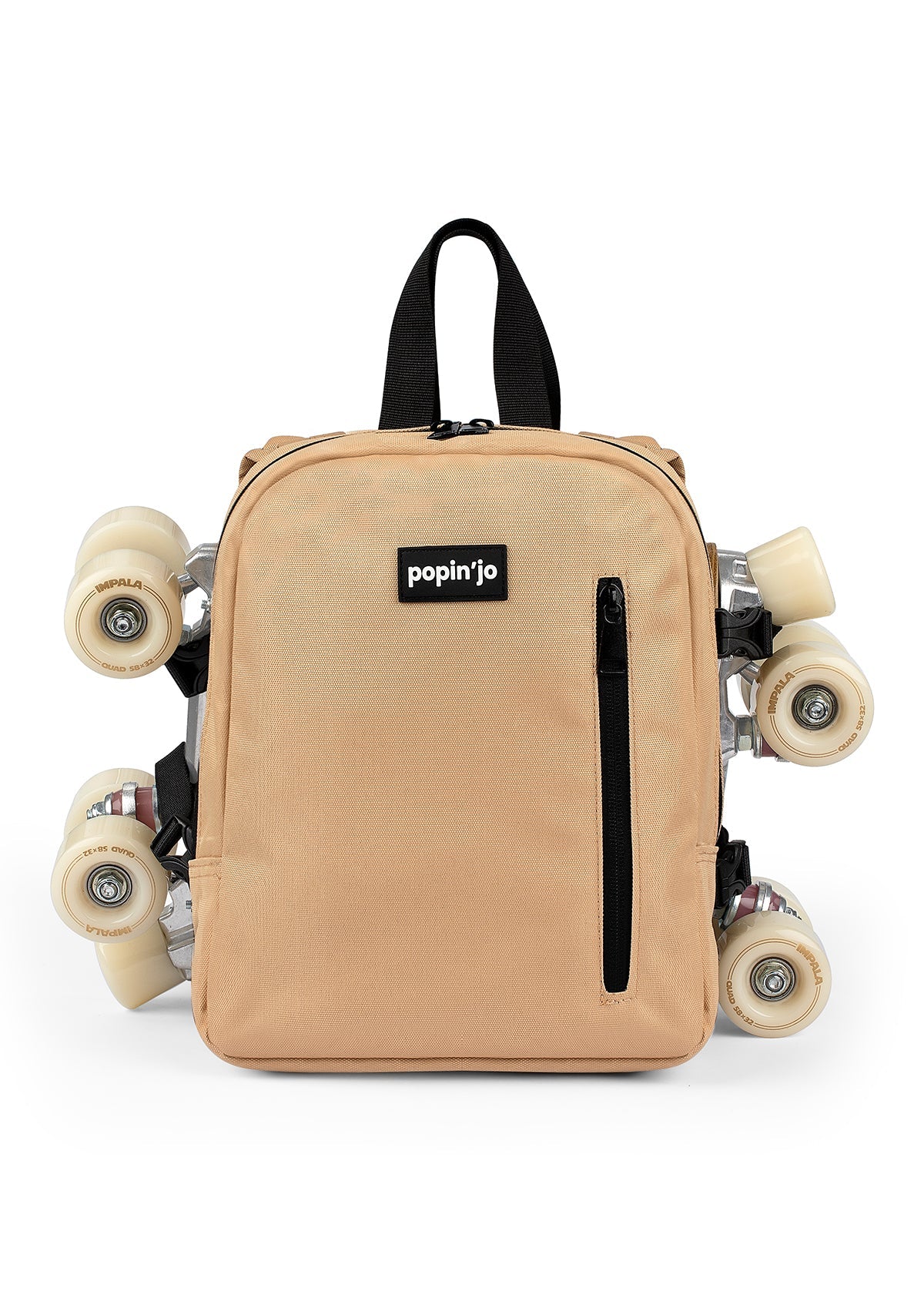 LILJO SKATE BAG TAN