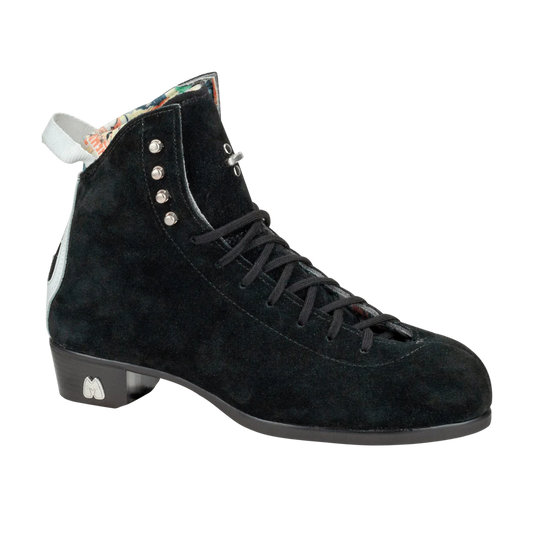 MOXI JACK 1 - Black (Boot-Only) (Copy)