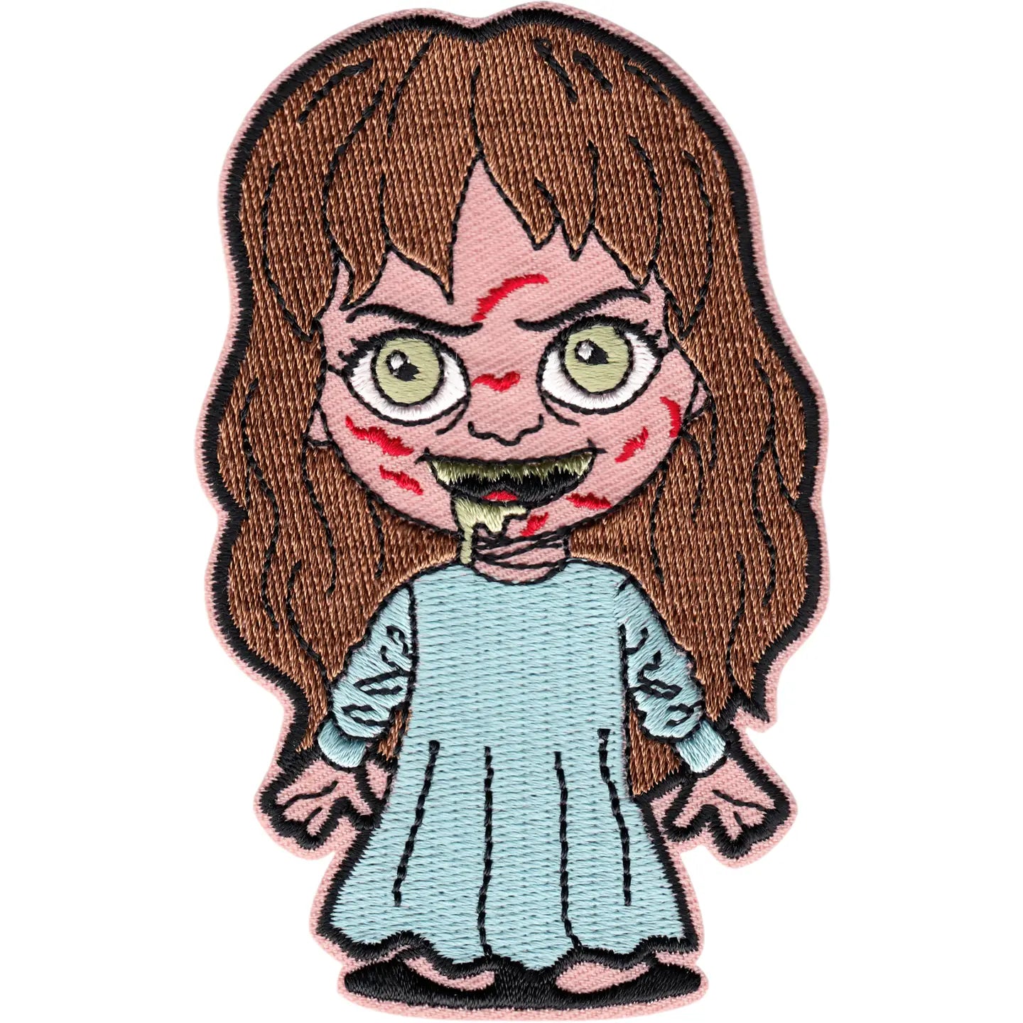 THE EXORCIST PATCH