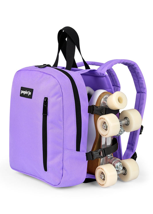 LILJO SKATE BAG LILAC