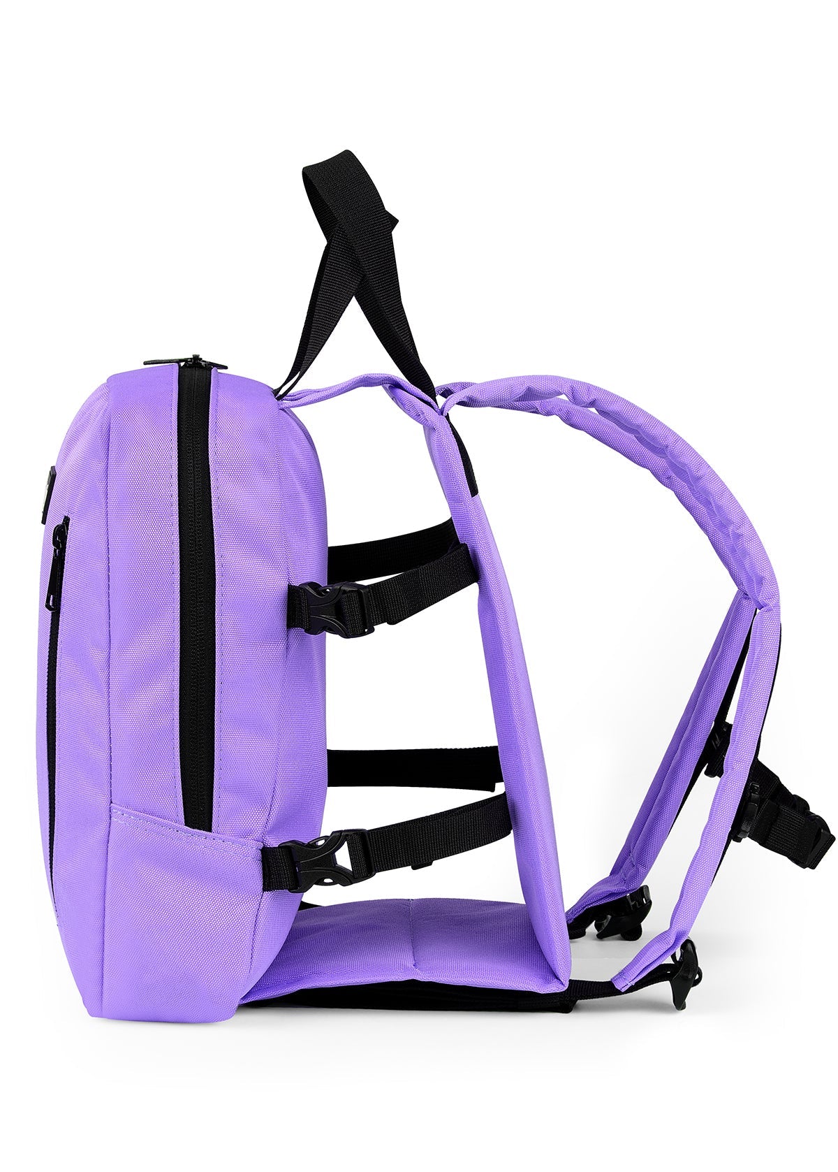 LILJO SKATE BAG LILAC