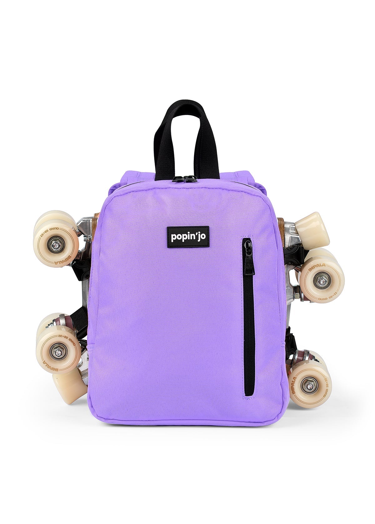 LILJO SKATE BAG LILAC