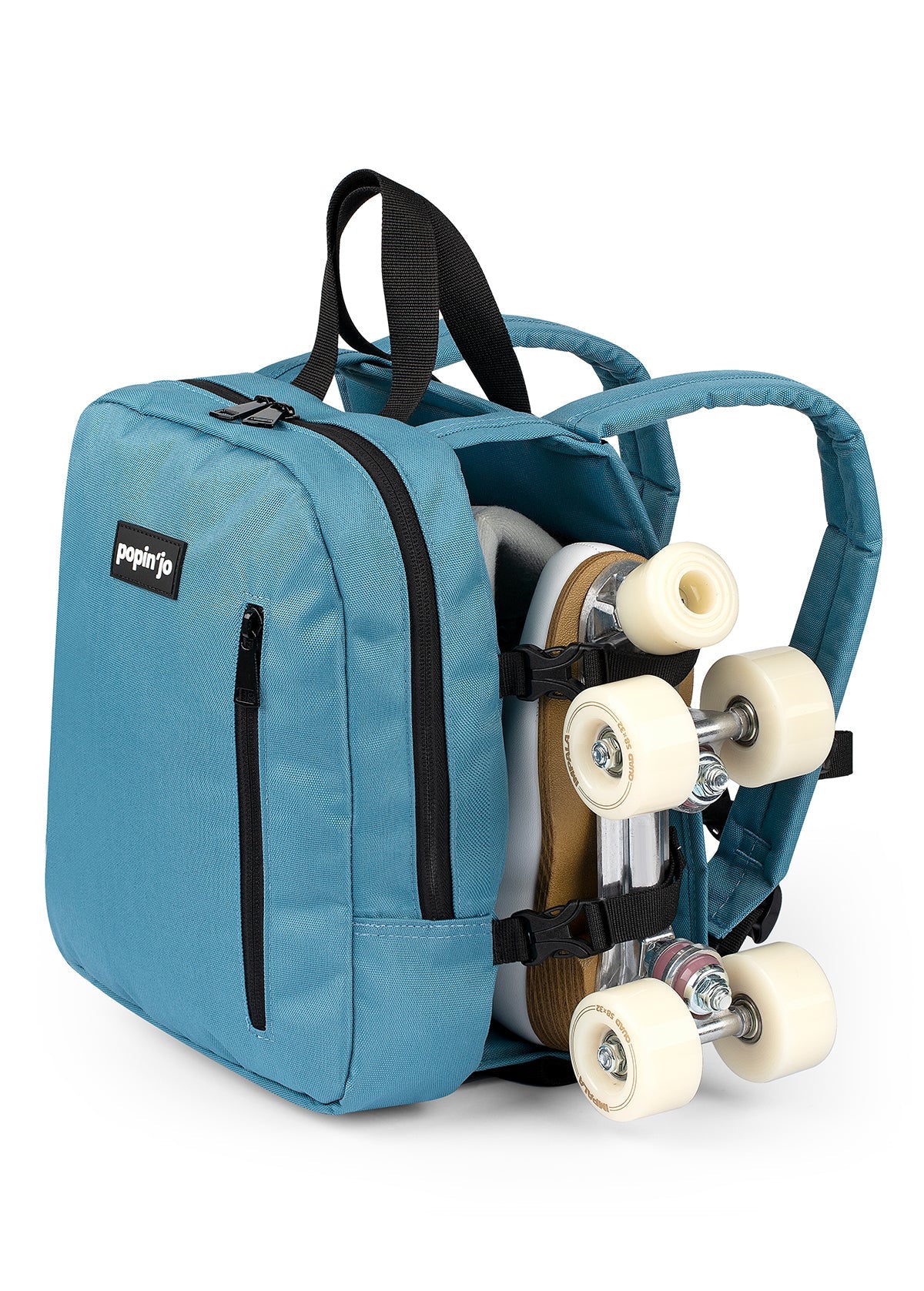 LILJO SKATE BAG BLUE