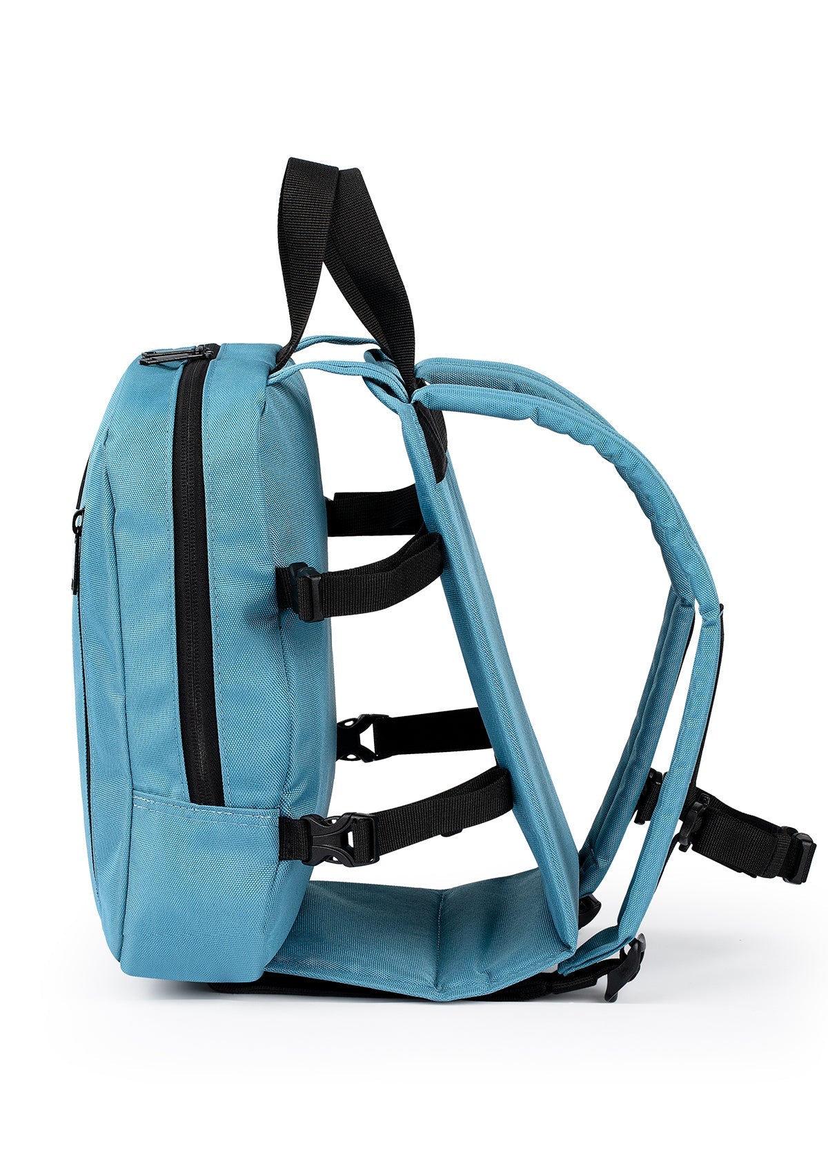 LILJO SKATE BAG BLUE