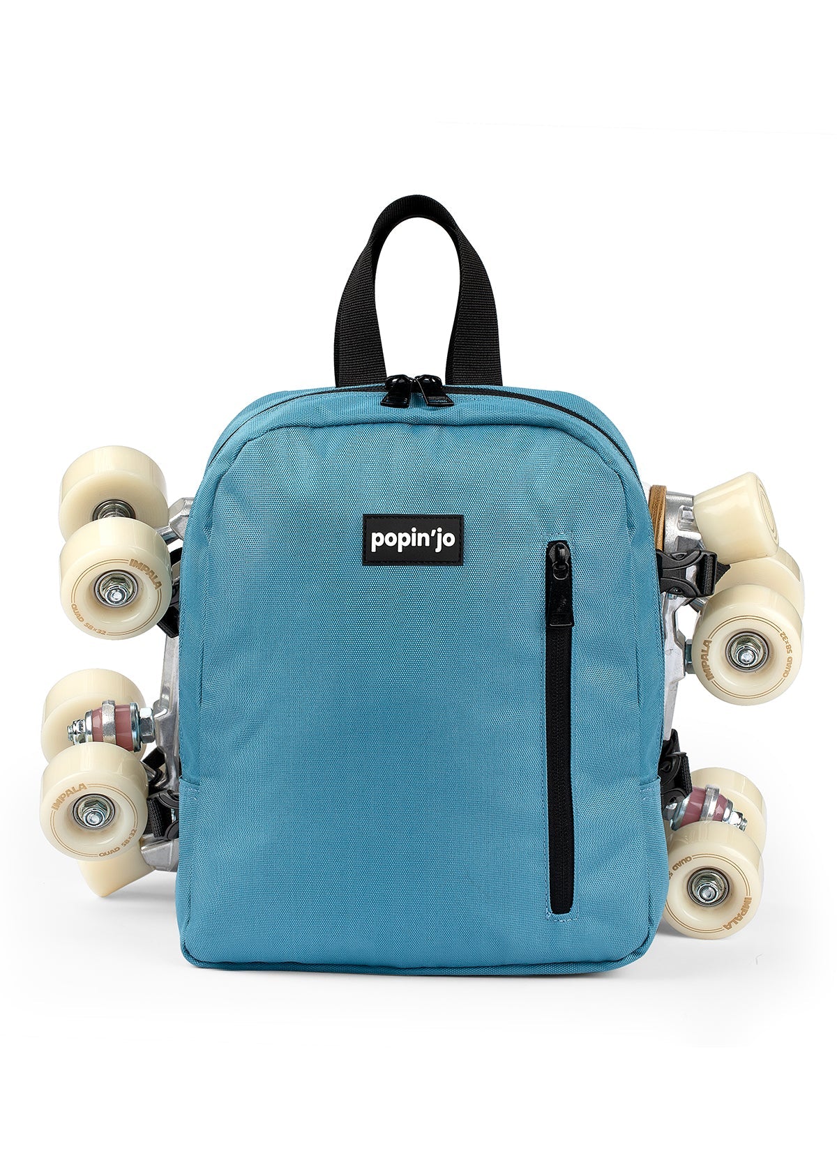 LILJO SKATE BAG BLUE