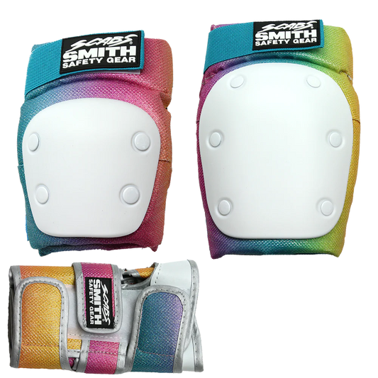 SMITH MERMAID 3 PACK ADULT