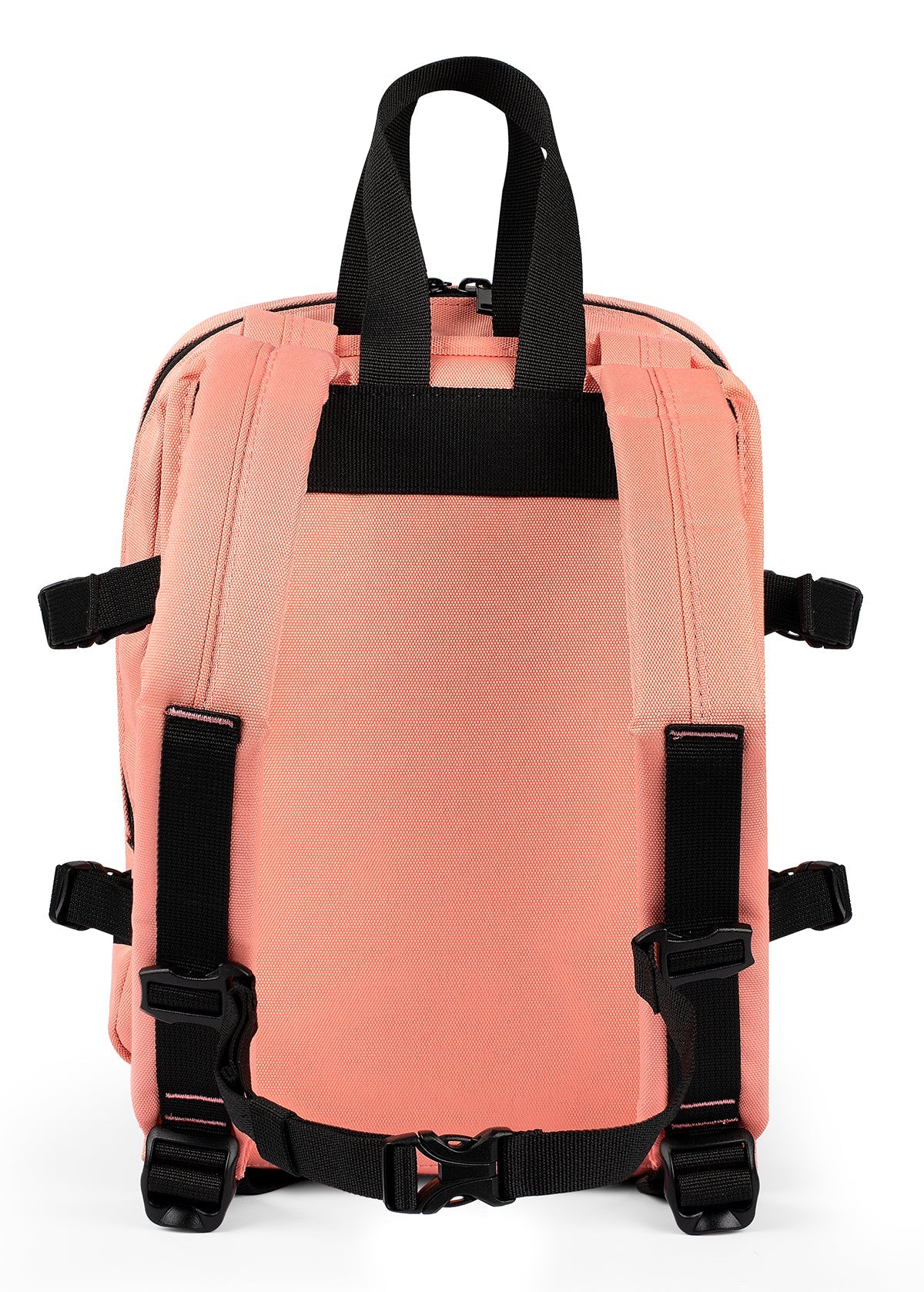 LILJO SKATE BAG SALMON PINK