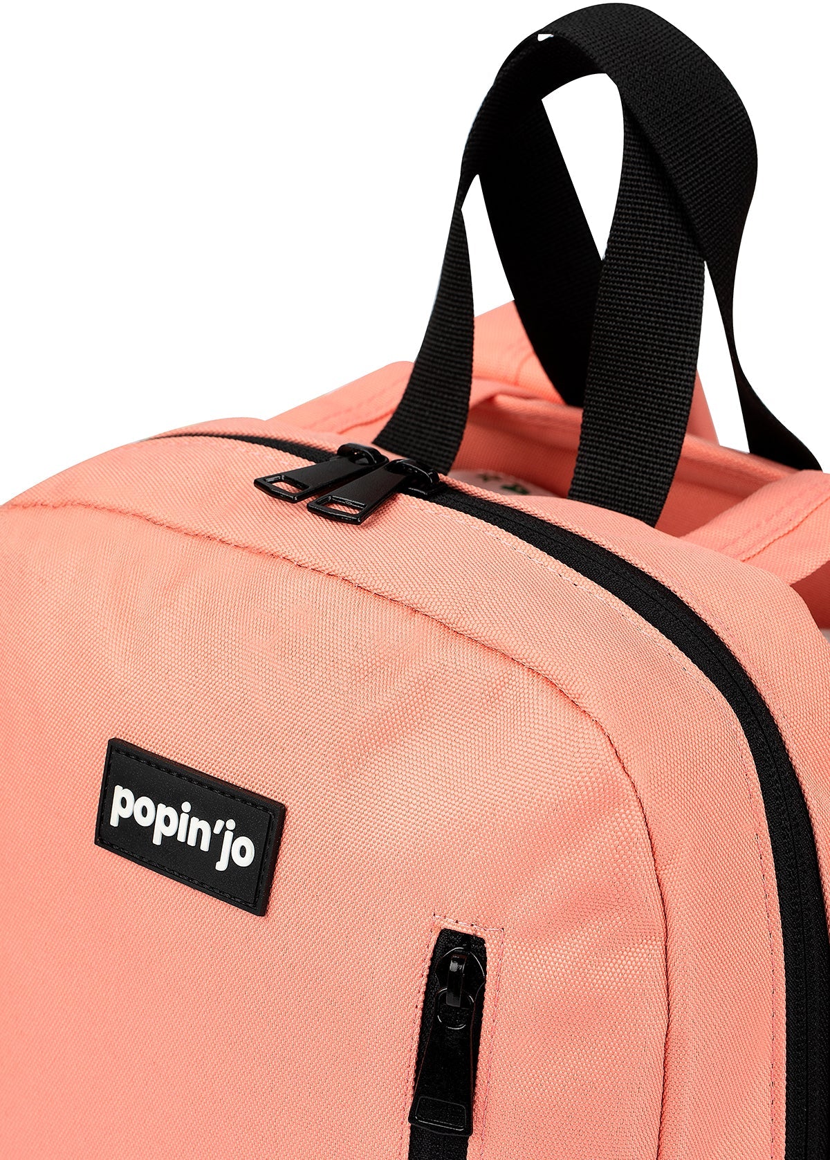 LILJO SKATE BAG SALMON PINK