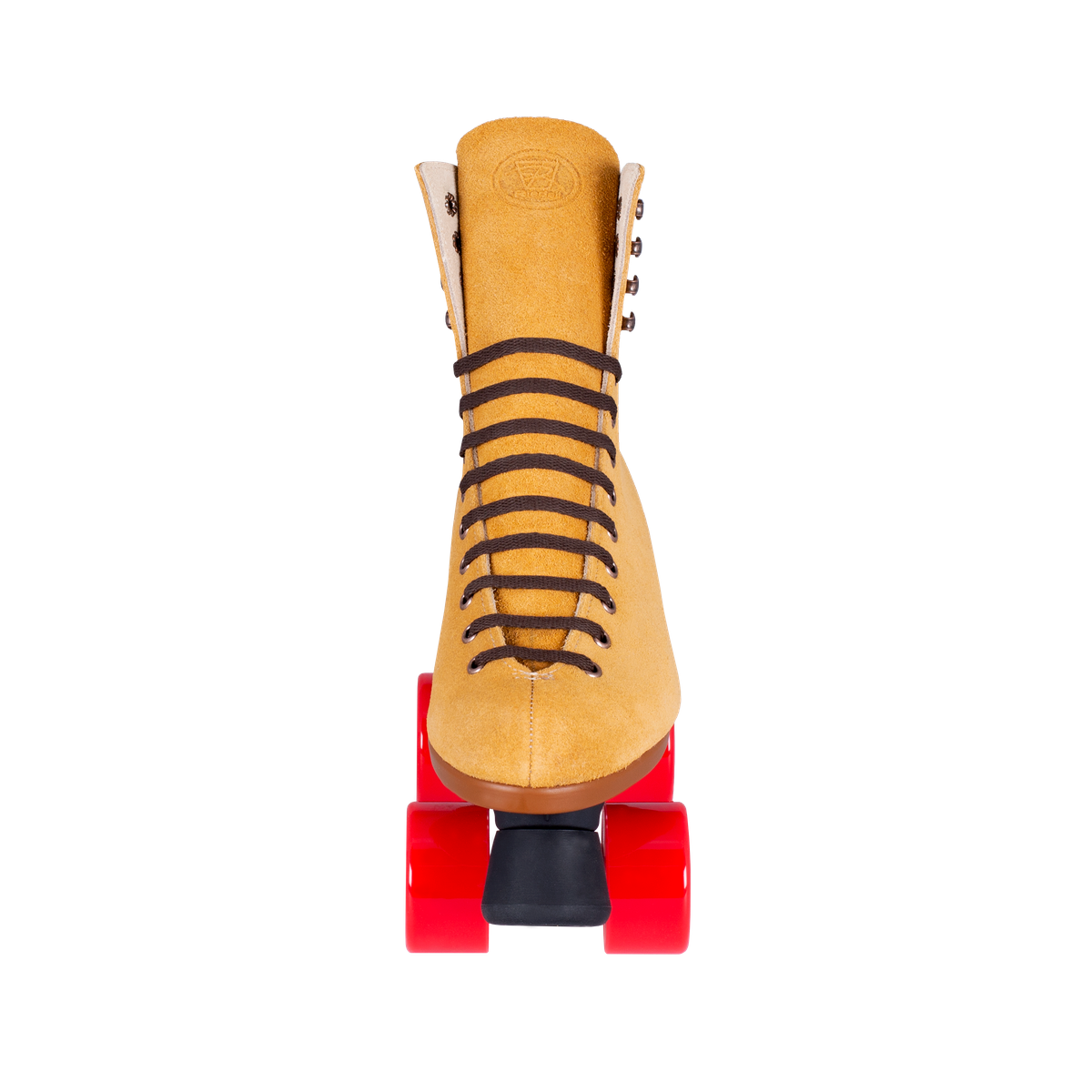 RIEDELL ZONE OUTDOOR ROLLER SKATE-TAN