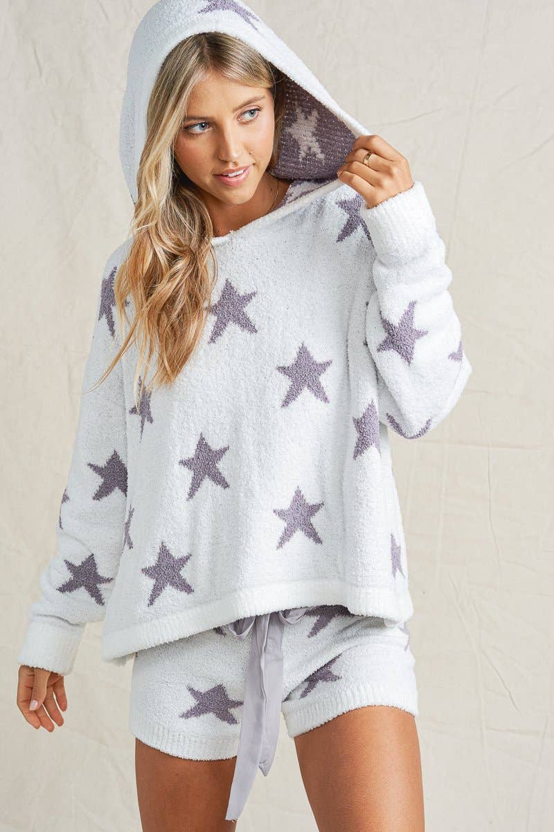 COZYCHIC OVERSIZED HOODIE