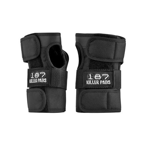187 KILLER WRIST GUARD