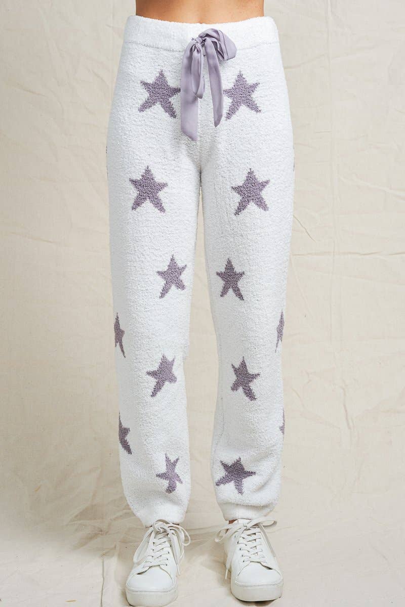 COZYCHIC JOGGERS/ PANTS