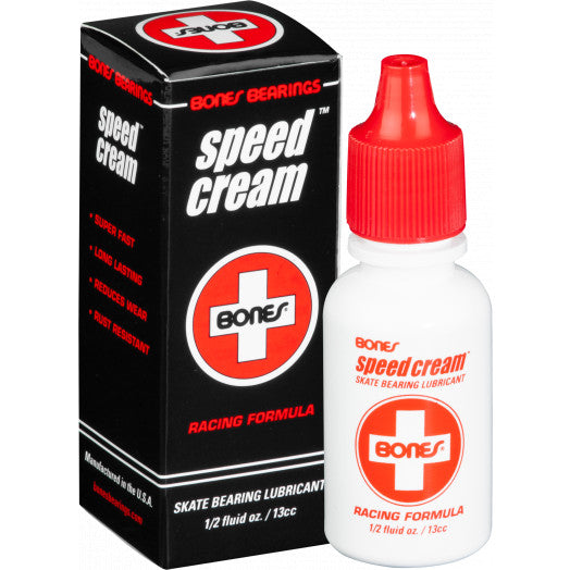 BONES SPEED CREAM LUBRICANT