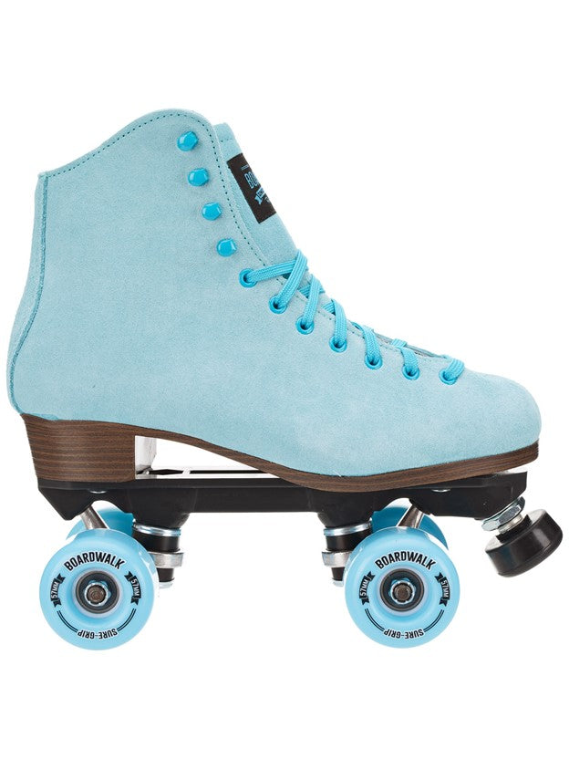 SUREGRIP BOARDWALK SKATES-SEA BREEZE
