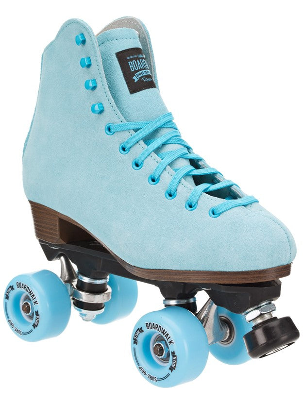 SUREGRIP BOARDWALK SKATES-SEA BREEZE