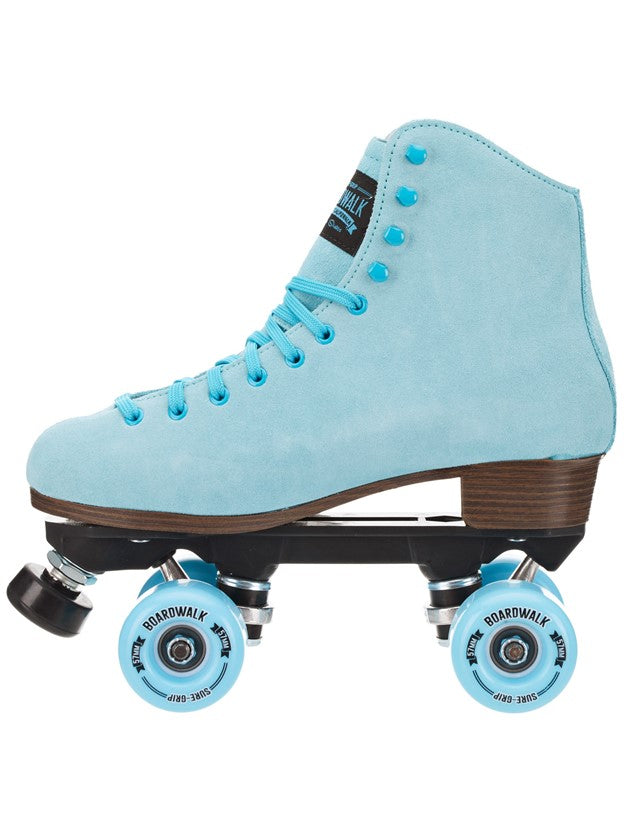SUREGRIP BOARDWALK SKATES-SEA BREEZE