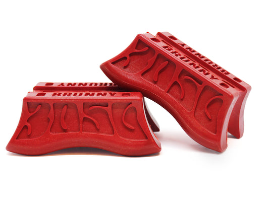 BRUNNY SLIDE BLOCKS RED