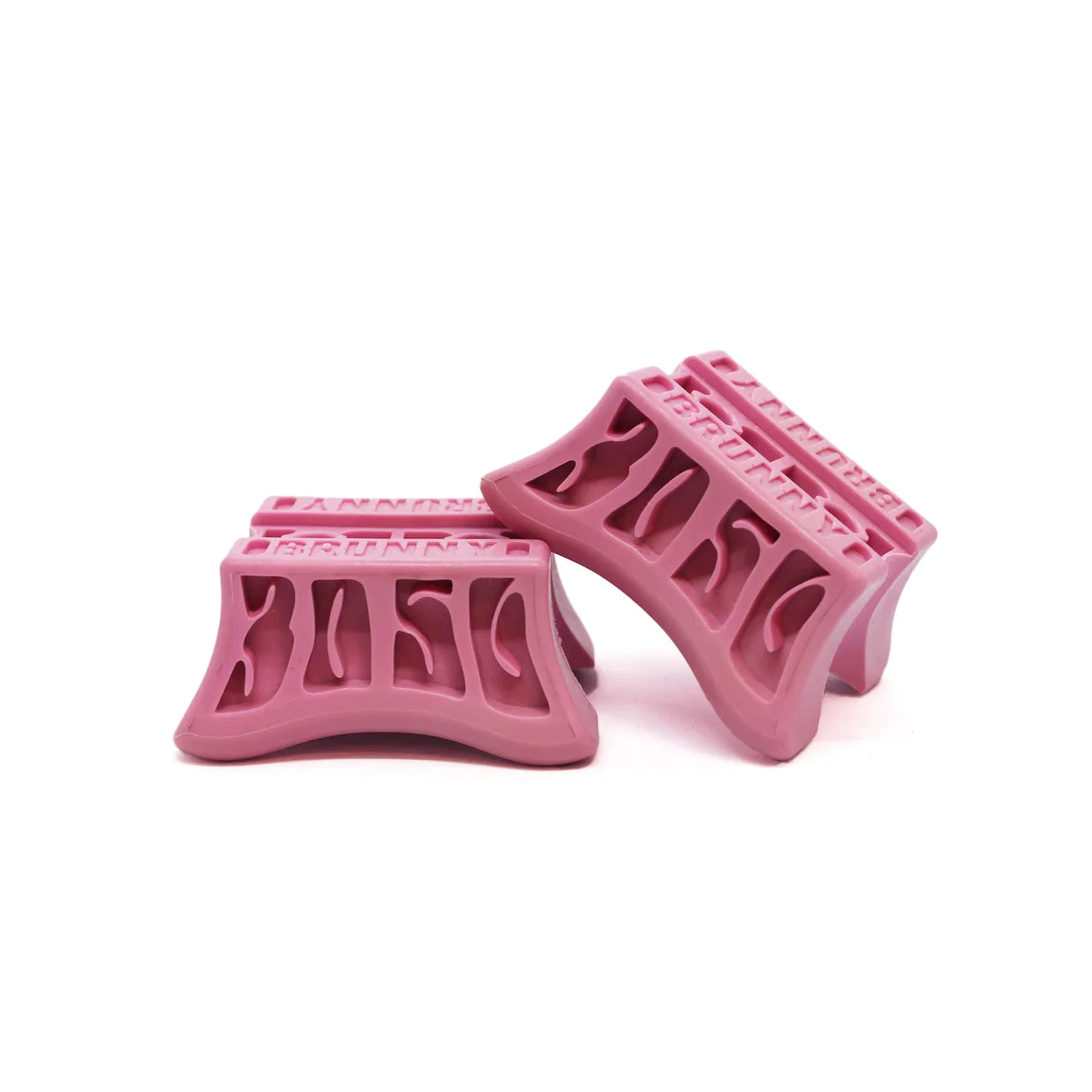 Come and get your Pink Brunny's Slide Blocks. These slide blocks are hotter than our Las Vegas summers. Stop by our Las Vegas, Downtown location or buy them online.