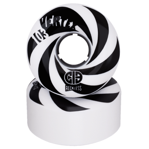 CIB VERTEX WHEELS (8-PACK)