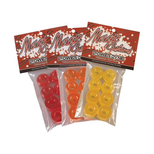 UNIVERSAL POWERDYNE MAGIC CUSHIONS