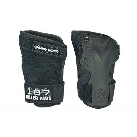 DERBY WRIST GUARD 187 KILLER