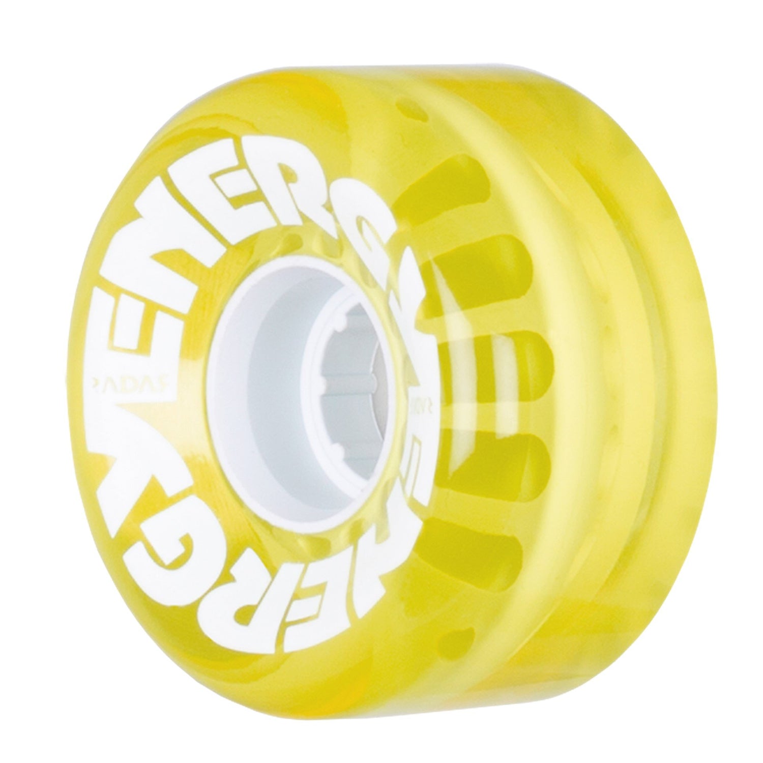 Radar Energy 62 Wheels (4-Pack) - Riedell Roller Skates