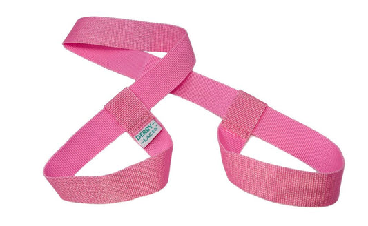 SPARK PINK SKATE LEASH