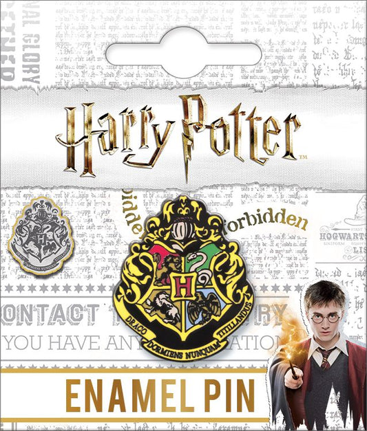 HARRY POTTER PINS