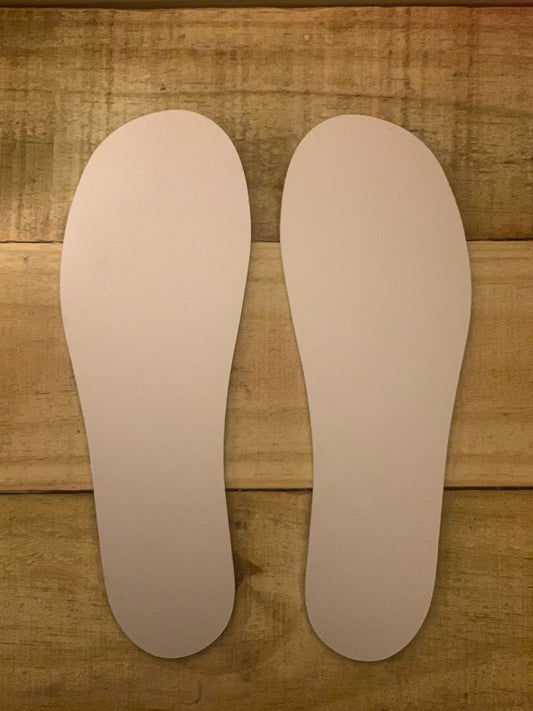 Skate Metal Insole