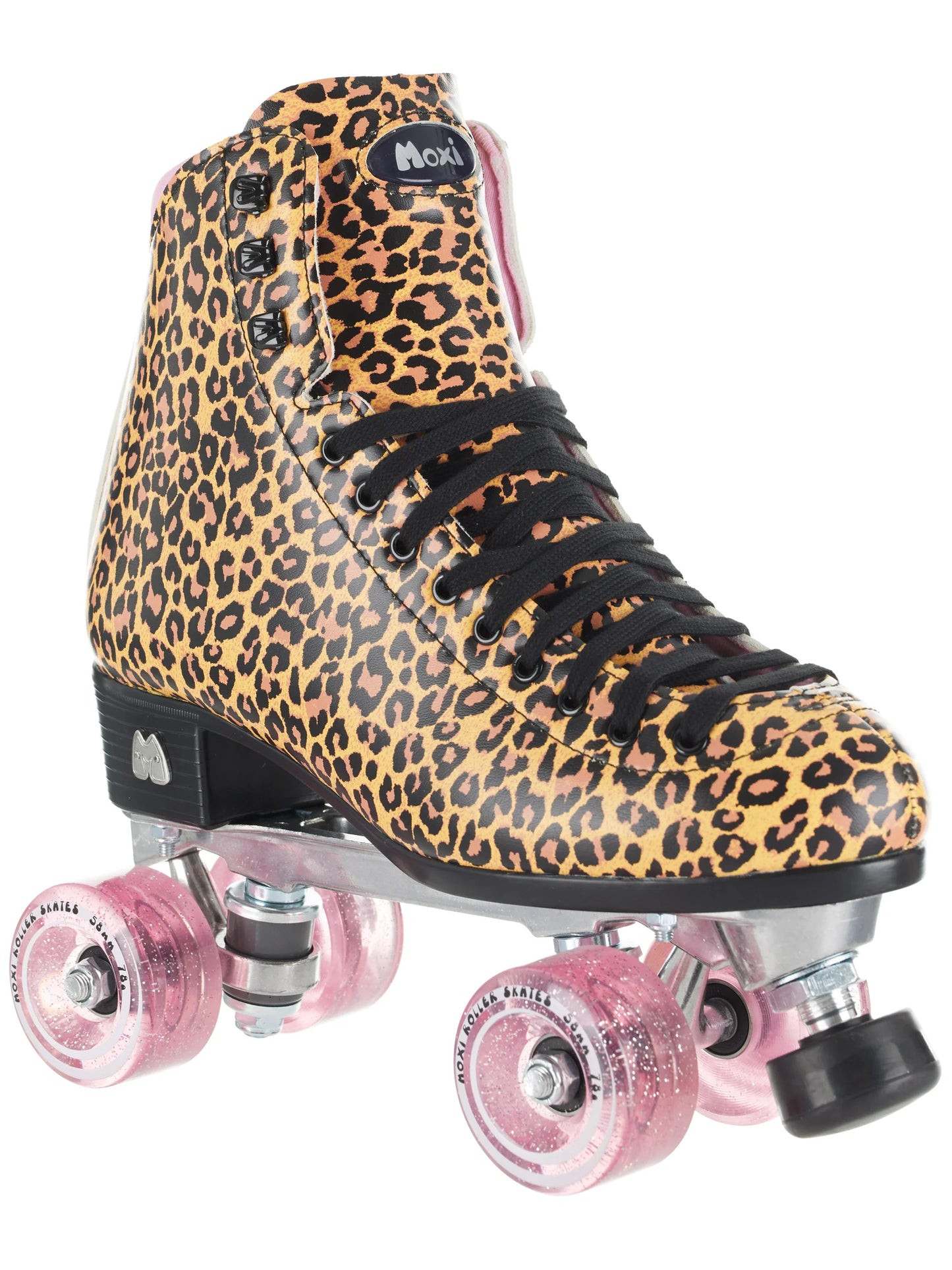 MOXI JUNGLE ROLLER SKATE