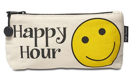 LARGE ODOR PROOF BAGS-HAPPY HOUR
